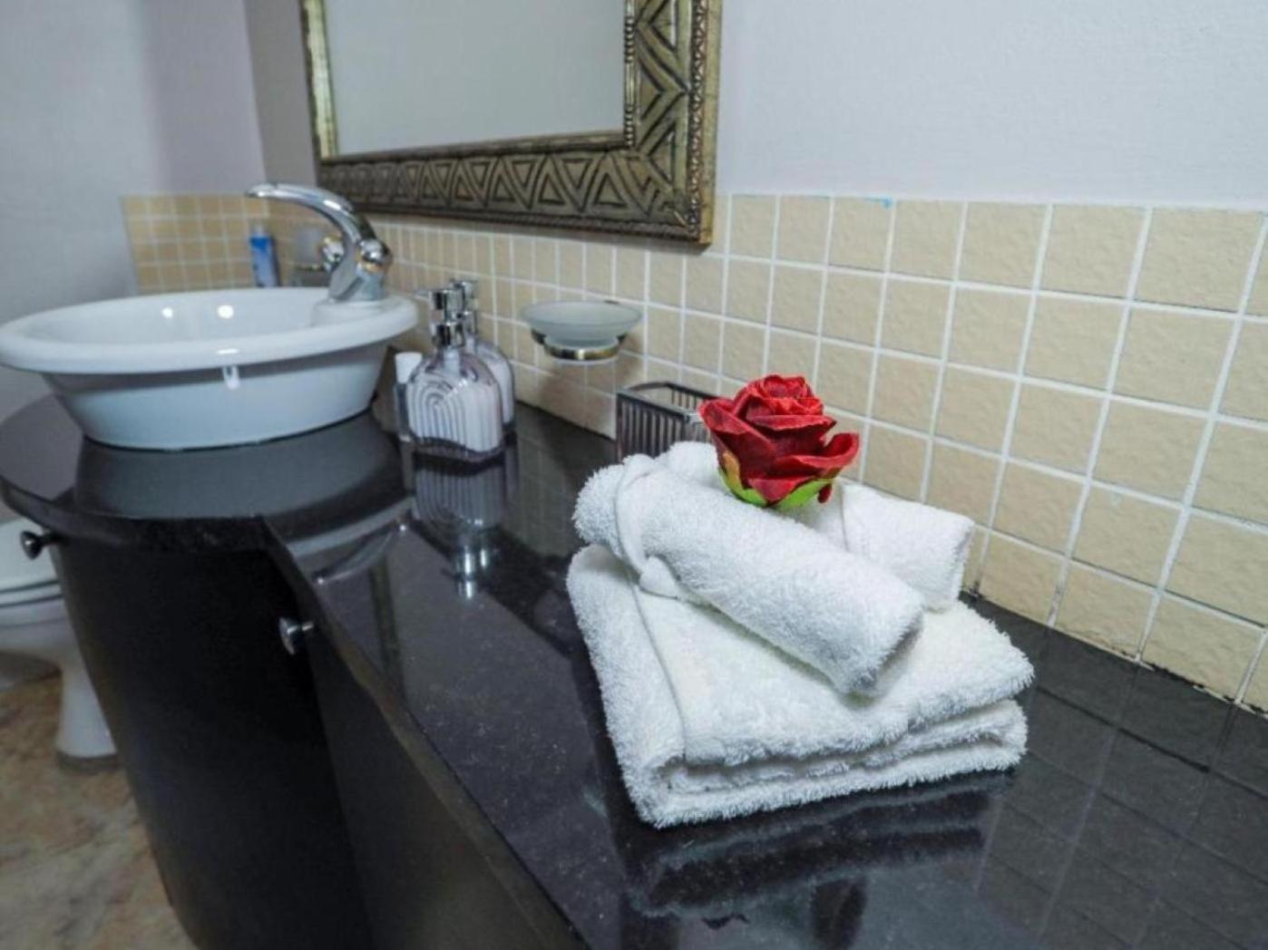 Mood Health Resort Johannesburg Rum bild