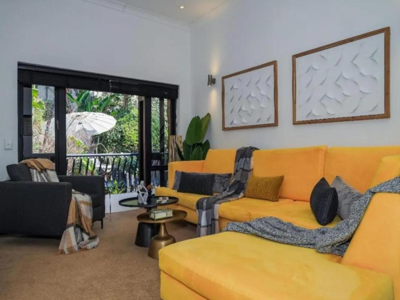 Mood Health Resort Johannesburg Rum bild
